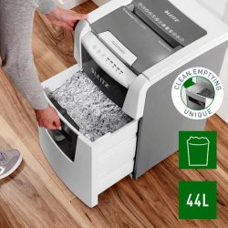 Leitz IQ 150 AutoFeed Makulator - Office - P5