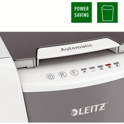 Leitz IQ 150 AutoFeed Makulator - Office - P5