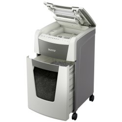 Leitz IQ 300 AutoFeed Makulator - Office - P4