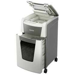 Leitz IQ 300 AutoFeed Makulator - Office - P5