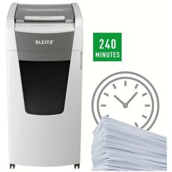 Leitz IQ 600 AutoFeed Makulator - Office Pro - P4