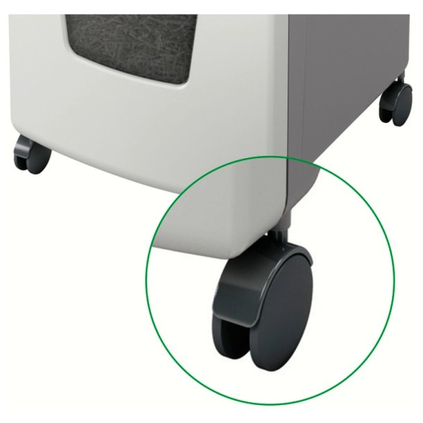 Leitz IQ 600 AutoFeed Makulator - Office Pro - P5