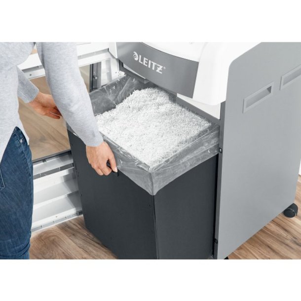 Leitz Makuleringsposer - IQ - AutoFeed 600 - 20 stk.