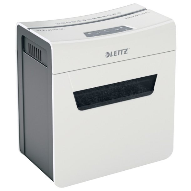 Leitz IQ 6x Makulator - Premium Protect - P4