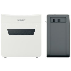 Leitz IQ 6x Makulator - Premium Protect - P4