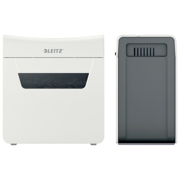Leitz IQ 6x Makulator - Premium Protect - P4