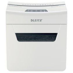 Leitz IQ 6x Makulator - Premium Protect - P4