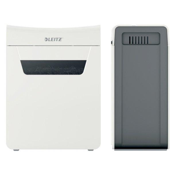 Leitz IQ 8x Makulator - Premium Protect - P4