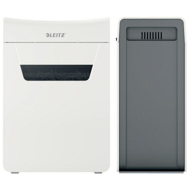 Leitz IQ 10x Makulator - Premium Protect - P4