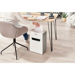 Leitz IQ 10x Makulator - Premium Protect - P4