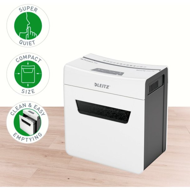 Leitz IQ 3M Makulator - Premium Protect - P5