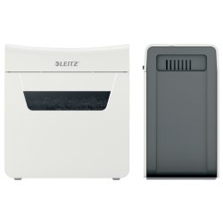 Leitz IQ 3M Makulator - Premium Protect - P5