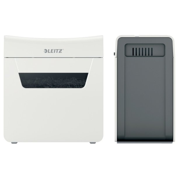 Leitz IQ 3M Makulator - Premium Protect - P5