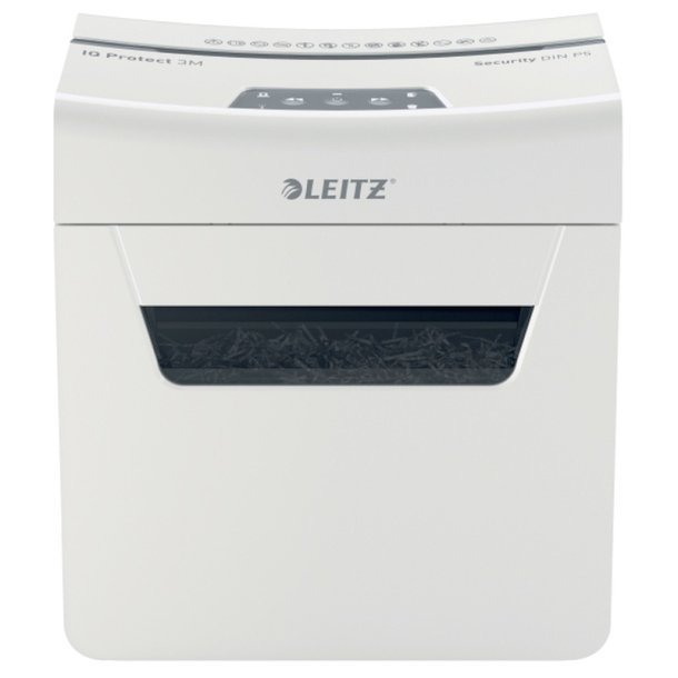 Leitz IQ 3M Makulator - Premium Protect - P5