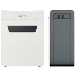 Leitz IQ 4M Makulator - Premium Protect - P5