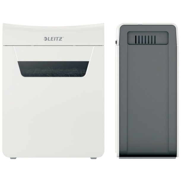 Leitz IQ 4M Makulator - Premium Protect - P5