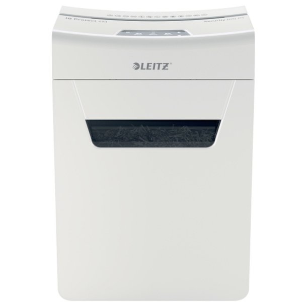 Leitz IQ 6M Makulator - Premium Protect - P5