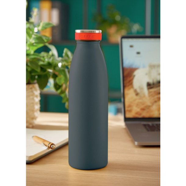 Leitz Drikkeflaske - Cosy - 500ml - 7t varm/15t kold - gr