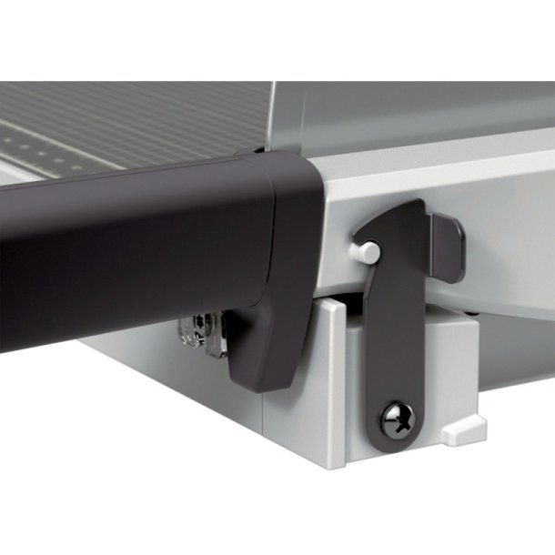 Leitz Skremaskine - Home - A4 - op til 8 ark ad gangen