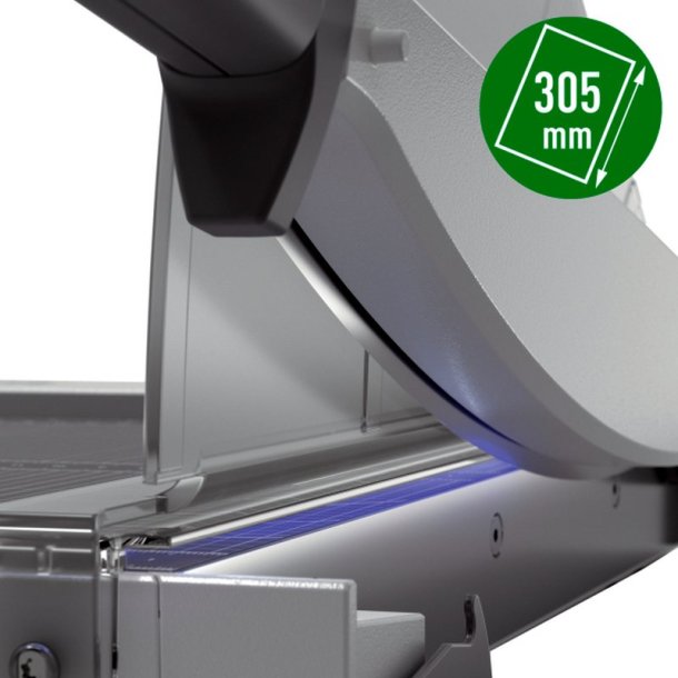 Leitz Skremaskine - Home Office - A4 - op til 10 ark ad gangen