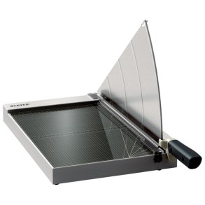 Leitz Sk�remaskine - Office - A4+ - op til 15 ark ad gangen