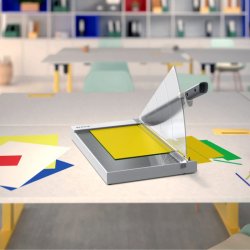 Leitz Skremaskine - Office - A4+ - op til 15 ark ad gangen