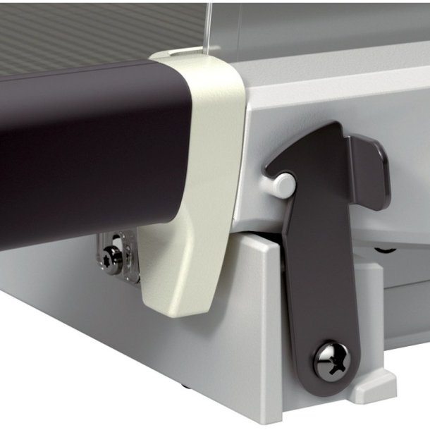 Leitz Skremaskine - Office - A4+ - op til 15 ark ad gangen