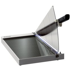 Leitz Skremaskine - Office - A4+ - op til 15 ark ad gangen