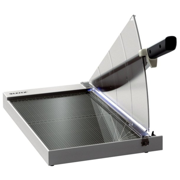 Leitz Skremaskine - Office - A4+ - op til 15 ark ad gangen