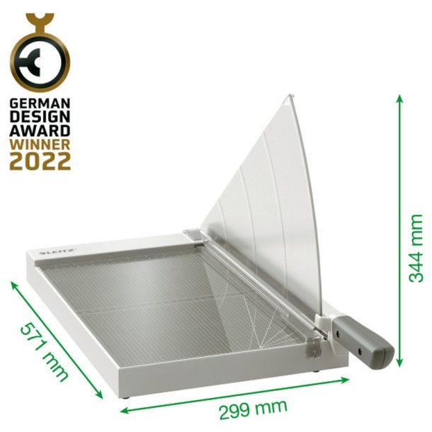 Leitz Skremaskine - Office - A4+ - op til 15 ark ad gangen