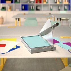 Leitz Skremaskine - Office - A3 - op til 15 ark ad gangen