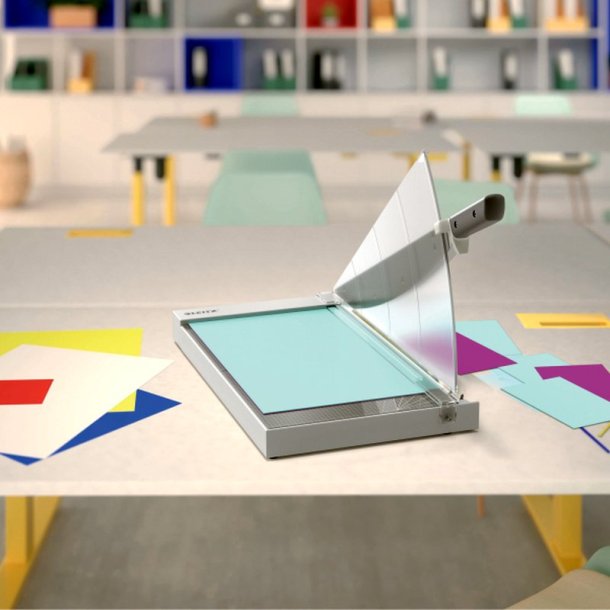 Leitz Skremaskine - Office - A3 - op til 15 ark ad gangen