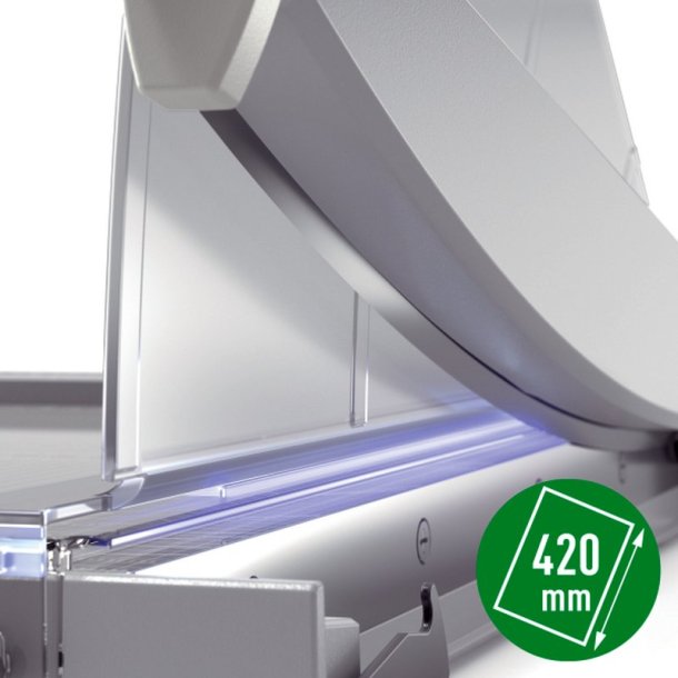 Leitz Skremaskine - Office - A3 - op til 15 ark ad gangen