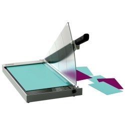 Leitz Skremaskine - Office - A3 - op til 15 ark ad gangen