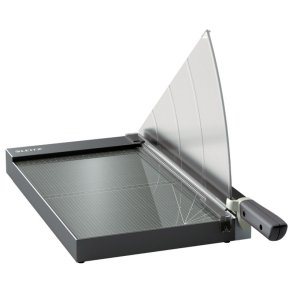 Leitz Sk�remaskine - Office Pro - A4+ - op til 25 ark ad gangen