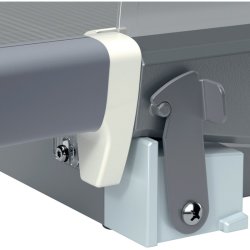 Leitz Skremaskine - Office Pro - A4+ - op til 25 ark ad gangen