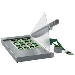 Leitz Skremaskine - Office Pro - A4+ - op til 25 ark ad gangen