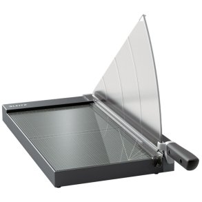 Leitz Sk�remaskine - Office Pro - A3 - op til 25 ark Ad gangen