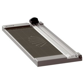 Leitz Rullesk�rer - Home - A4 - op til 8 ark ad gangen