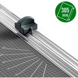 Leitz Rulleskrer - Home - A4 - op til 8 ark ad gangen