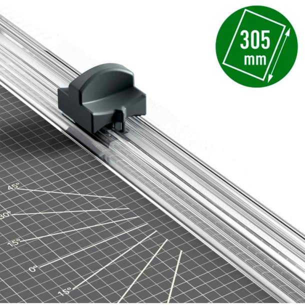 Leitz Rulleskrer - Home - A4 - op til 8 ark ad gangen