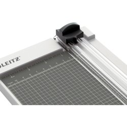 Leitz Rulleskrer - Home - A4 - op til 8 ark ad gangen