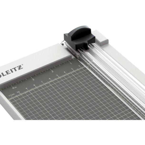 Leitz Rulleskrer - Home - A4 - op til 8 ark ad gangen