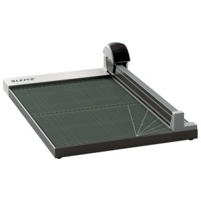 Leitz Rullesk�rer - Office - A4+ - op til 15 ark ad gangen