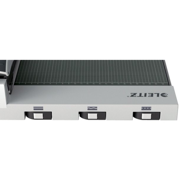 Leitz Rulleskrer - Office - A4+ - op til 15 ark ad gangen