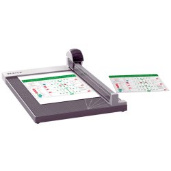 Leitz Rulleskrer - Office - A4+ - op til 15 ark ad gangen