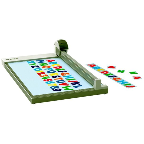 Leitz Rulleskrer - Office - A3 - op til 15 ark ad gangen