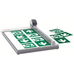 Leitz Rulleskrer - Office - A3 - op til 15 ark ad gangen