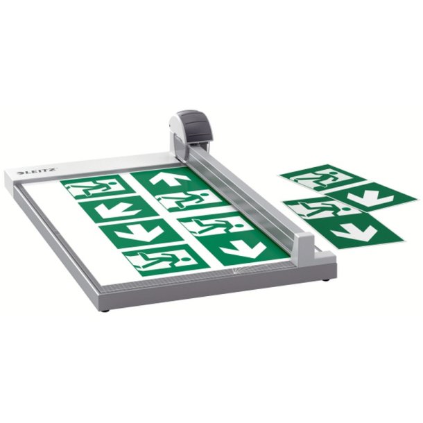 Leitz Rulleskrer - Office - A3 - op til 15 ark ad gangen