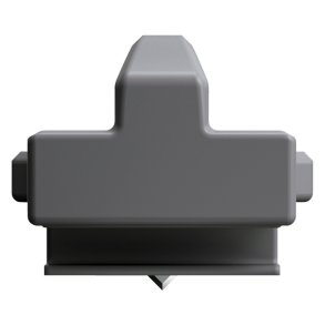 Leitz Blad til rullesk�rer - Home - A4 - lige sk�r - 4 stk.